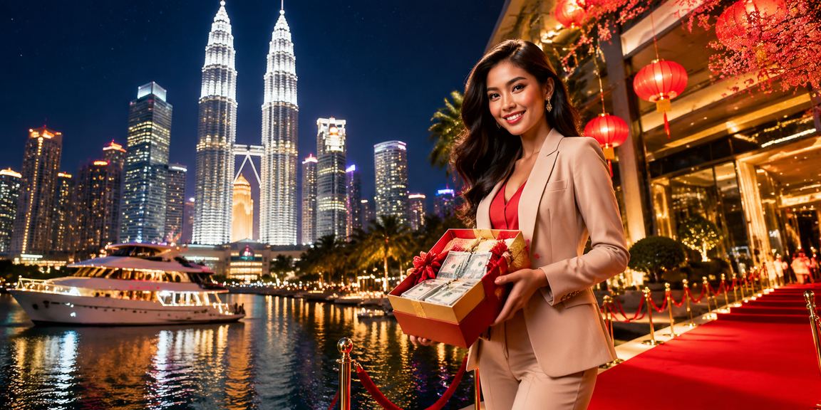 Pengalaman pertaruhan mudah alih e4mc di Kuala Lumpur