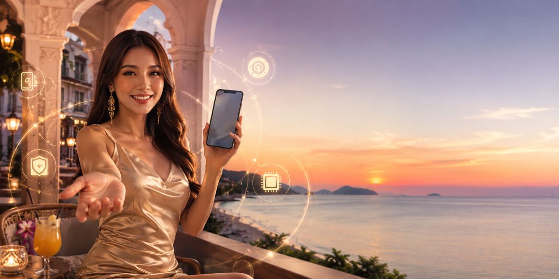 Proses deposit dan tuntutan promosi e4mc di Pulau Pinang