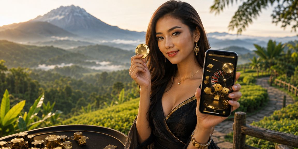 Proses deposit selamat e4mc untuk pengguna di Sabah Malaysia
